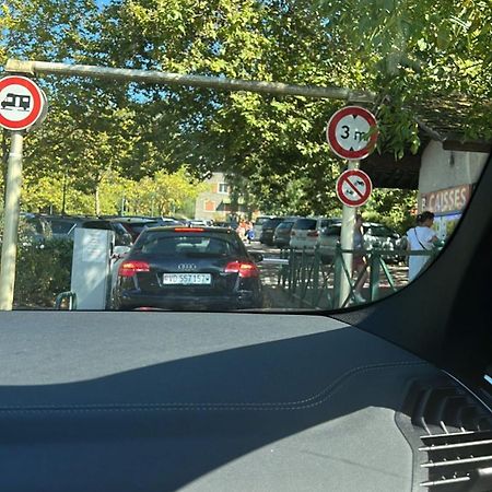 Cocon Au Coeur De Yvoire Avec Parking Gratuit מראה חיצוני תמונה