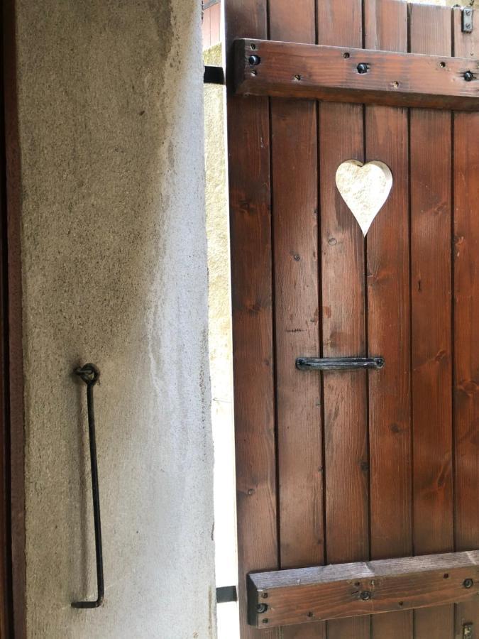 Cocon Au Coeur De Yvoire Avec Parking Gratuit מראה חיצוני תמונה