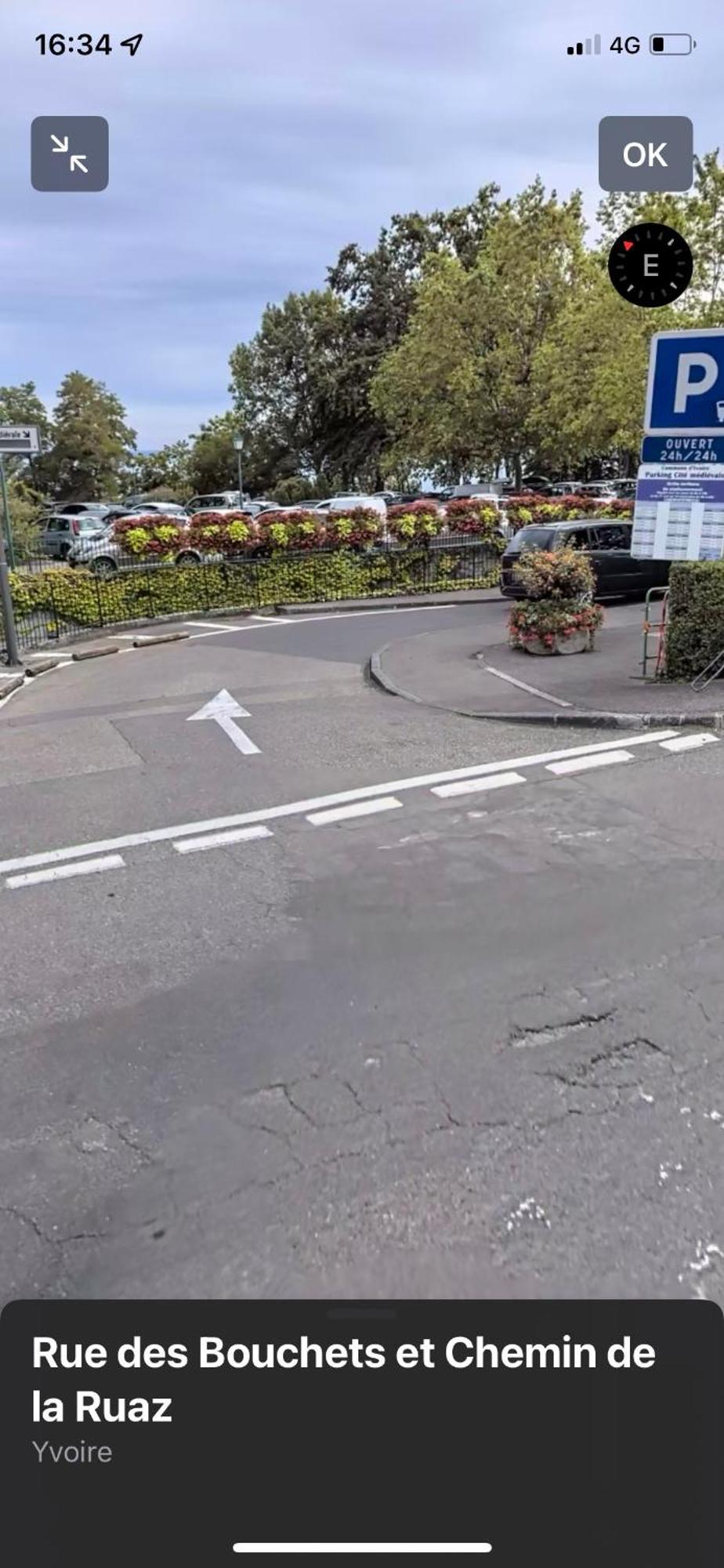 Cocon Au Coeur De Yvoire Avec Parking Gratuit מראה חיצוני תמונה